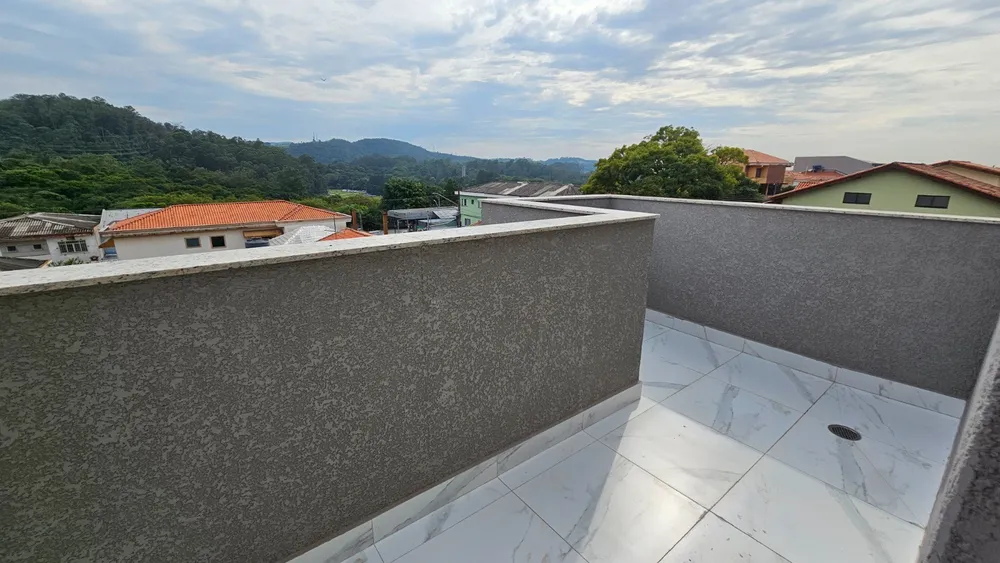 Apartamento, 2 quartos, 48 m² - Foto 7