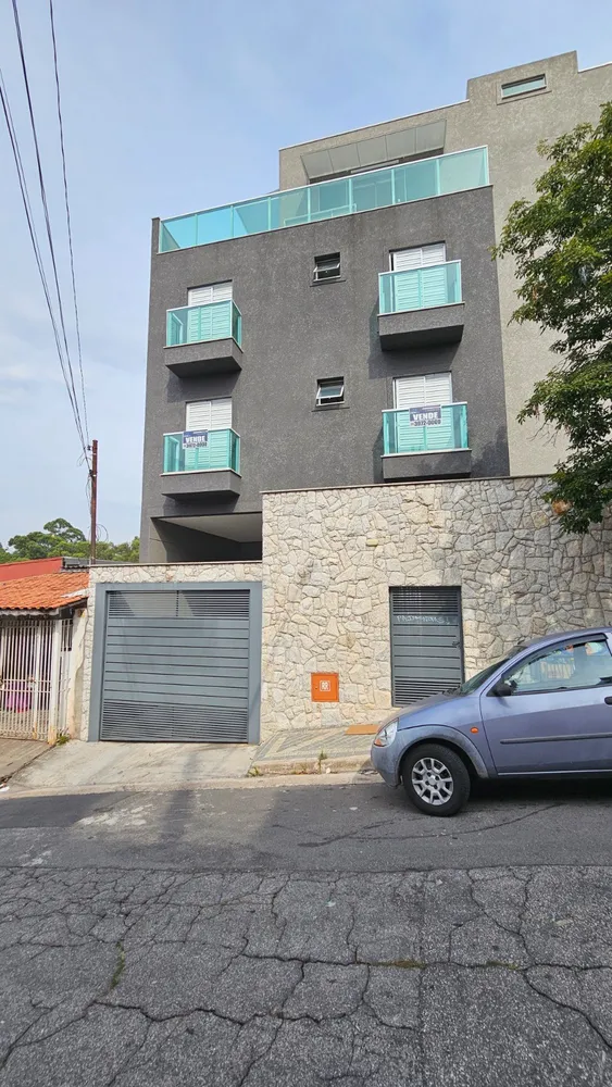 Apartamento, 2 quartos, 48 m² - Foto 12