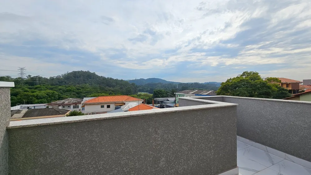Apartamento, 2 quartos, 48 m² - Foto 8