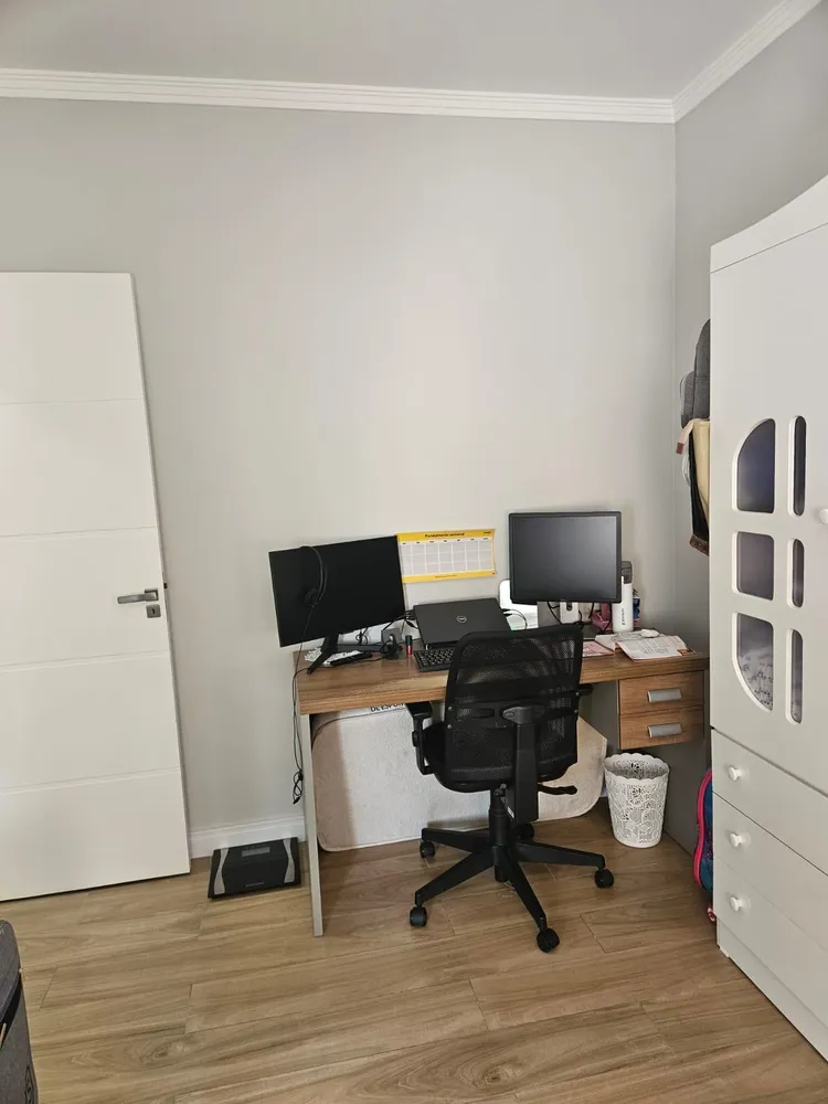 Casa, 3 quartos, 133 m² - Foto 1