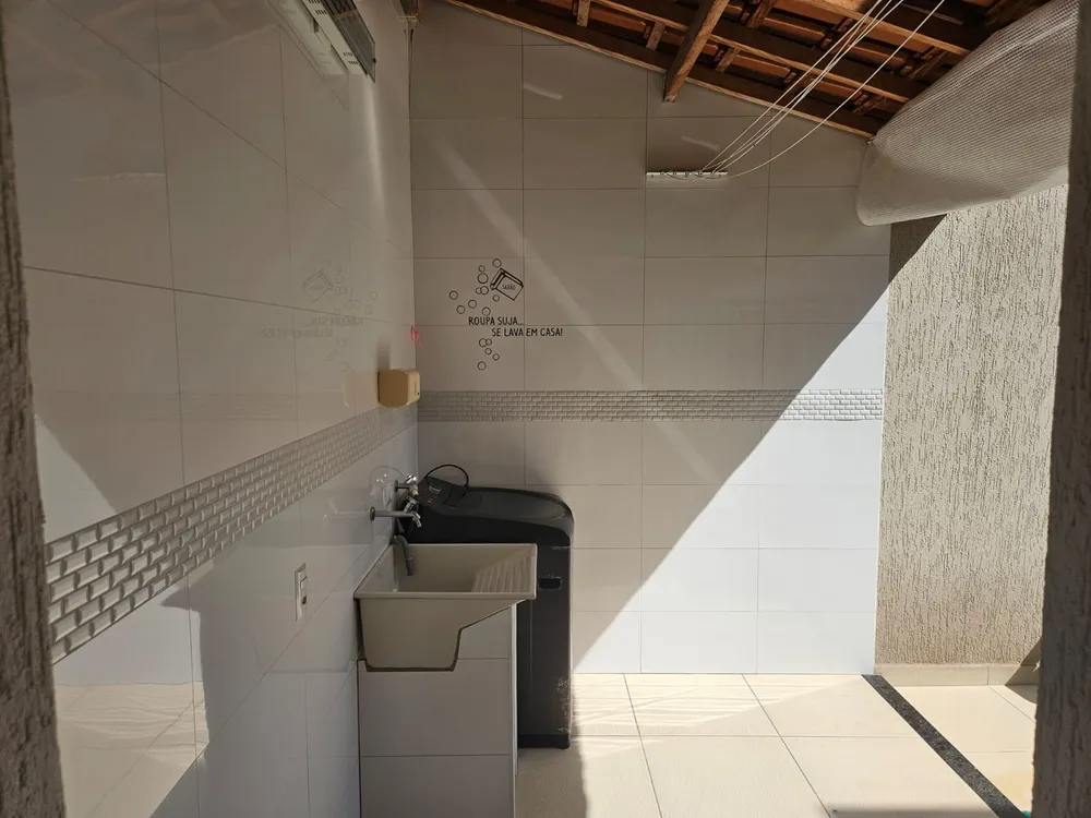 Casa, 3 quartos, 133 m² - Foto 7