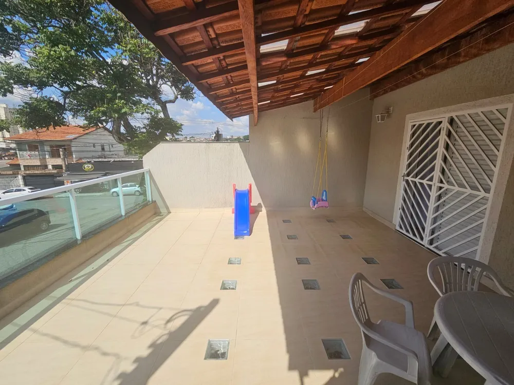 Casa, 3 quartos, 133 m² - Foto 5