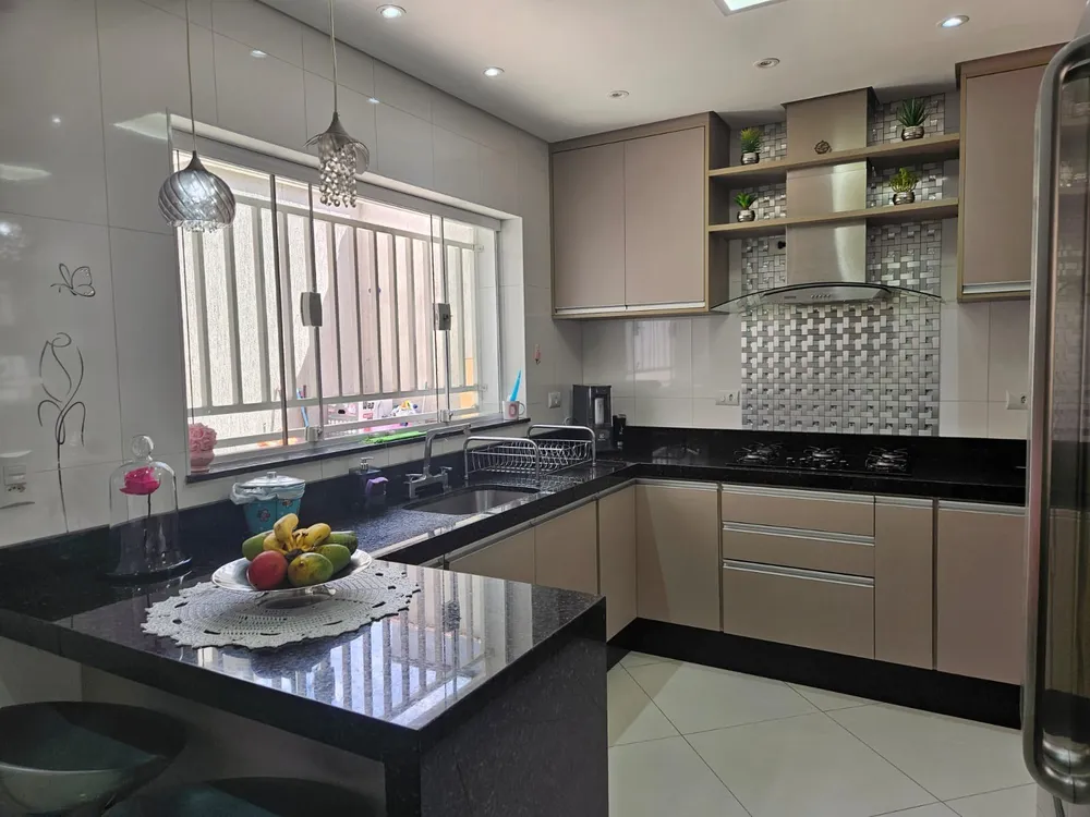 Casa, 3 quartos, 133 m² - Foto 4