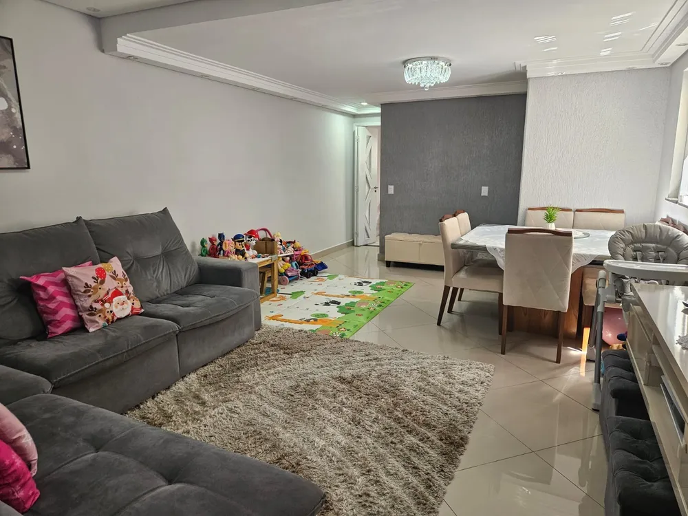 Casa, 3 quartos, 133 m² - Foto 10