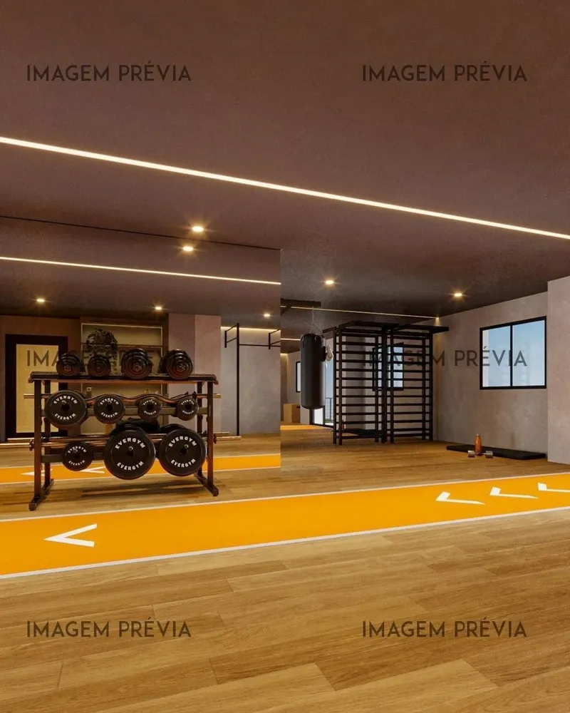 Apartamento, 2 quartos, 40 m² - Foto 10
