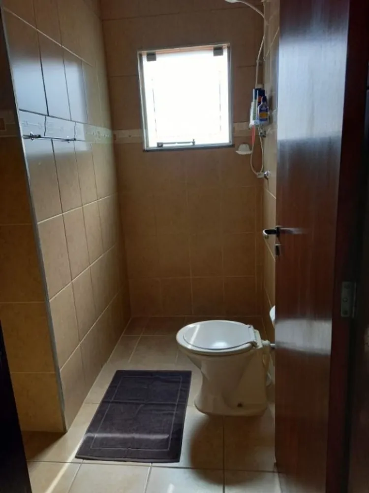 Casa, 2 quartos, 93 m² - Foto 6
