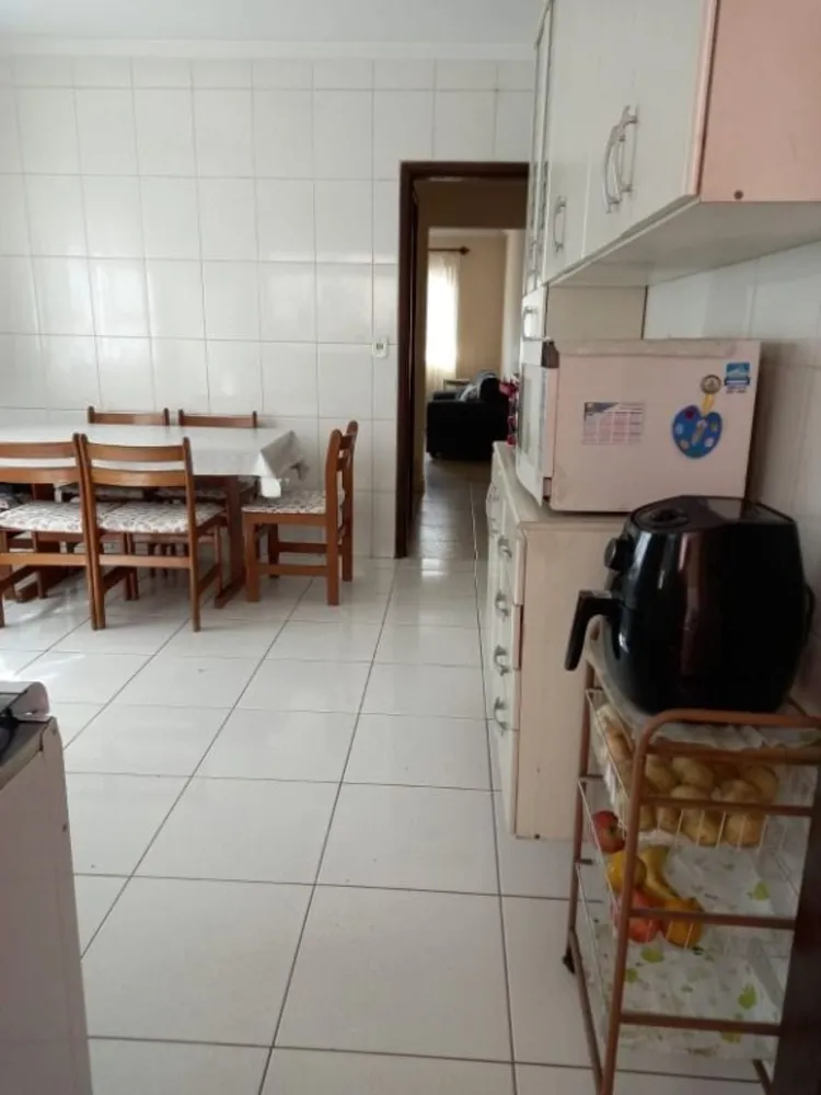 Casa, 2 quartos, 93 m² - Foto 8