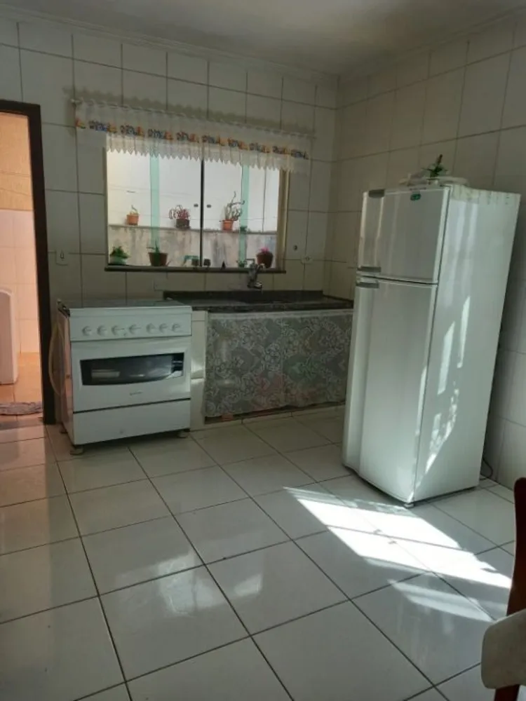 Casa, 2 quartos, 93 m² - Foto 2
