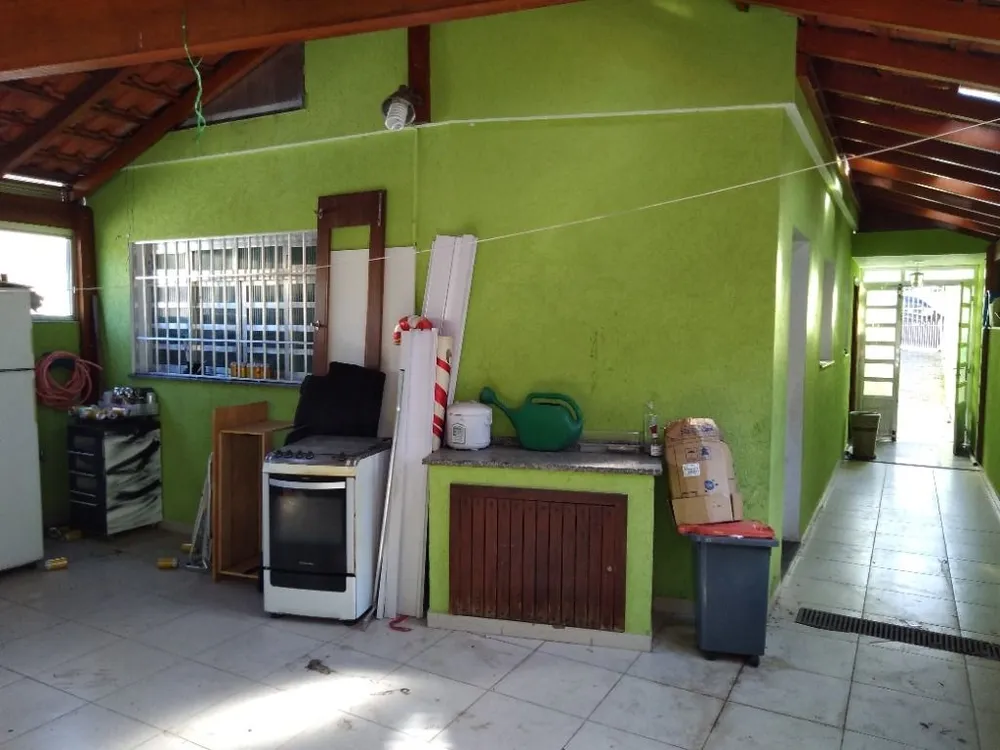 Casa, 3 quartos, 247 m² - Foto 2