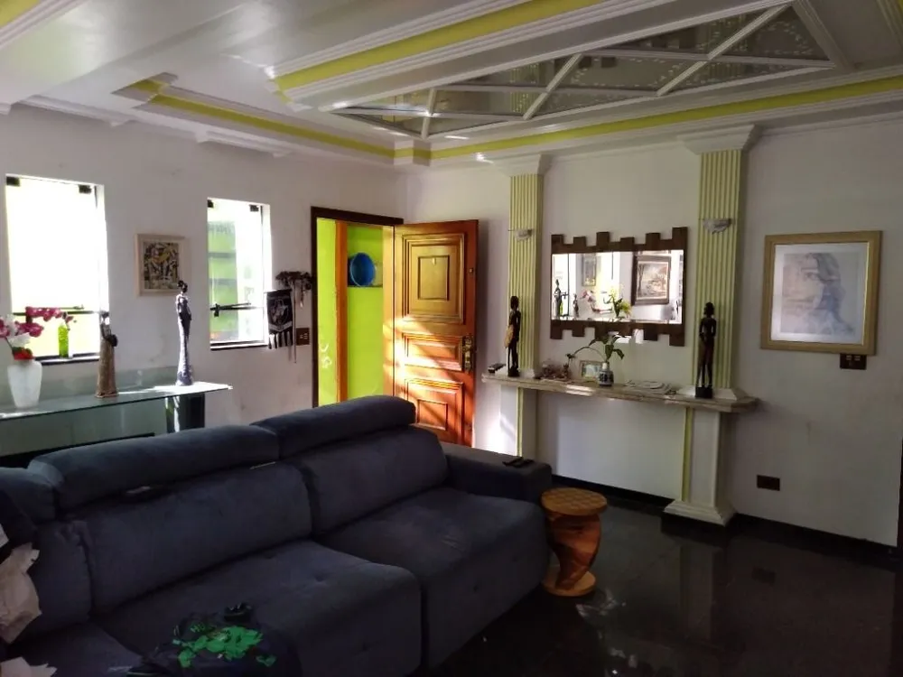 Casa, 3 quartos, 247 m² - Foto 7