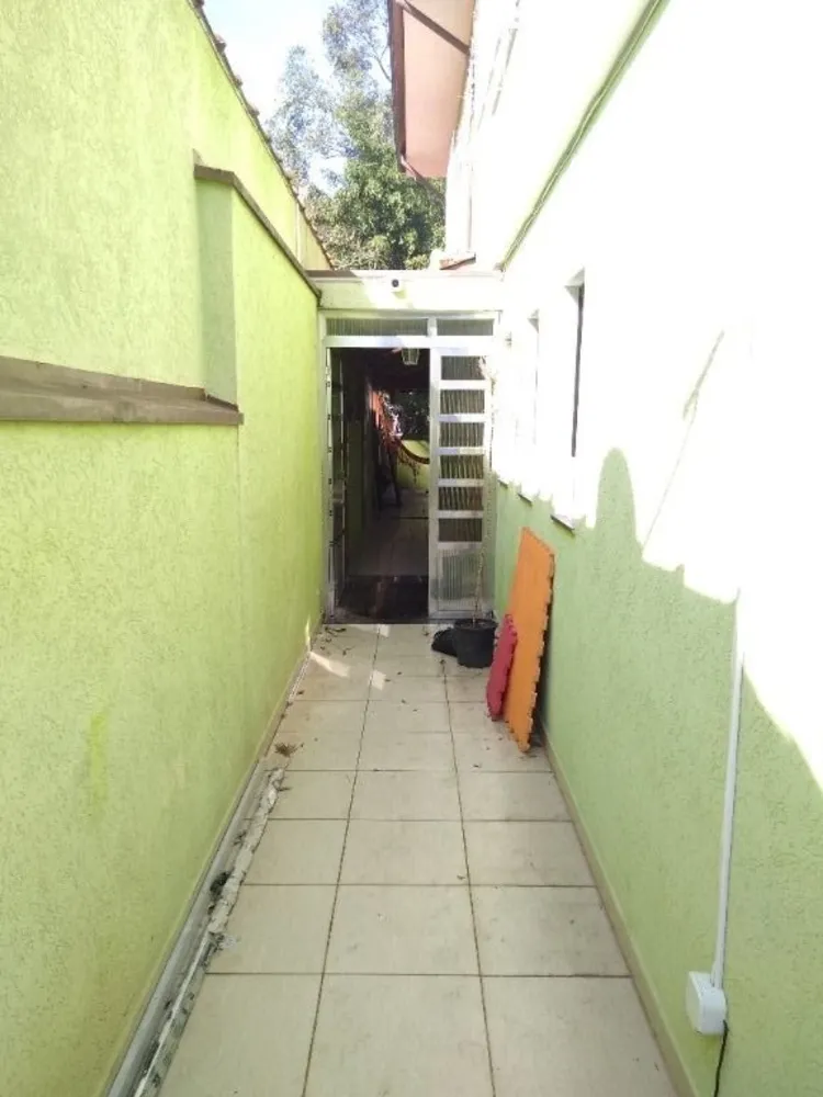 Casa, 3 quartos, 247 m² - Foto 11