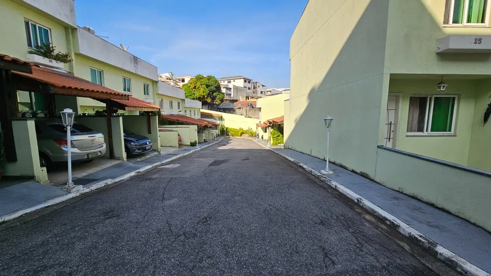 Casa, 2 quartos, 65 m² - Foto 15
