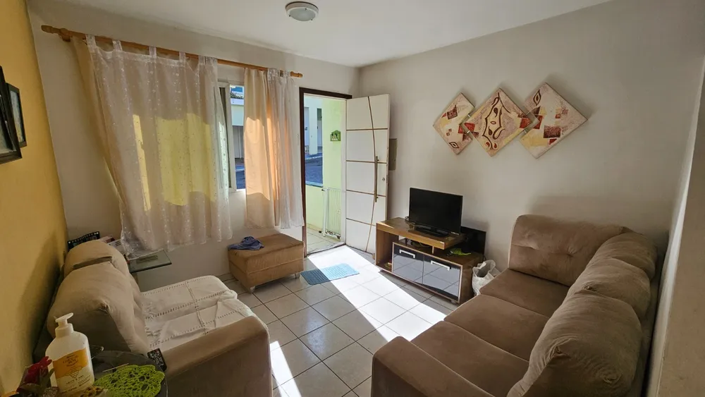 Casa, 2 quartos, 65 m² - Foto 6