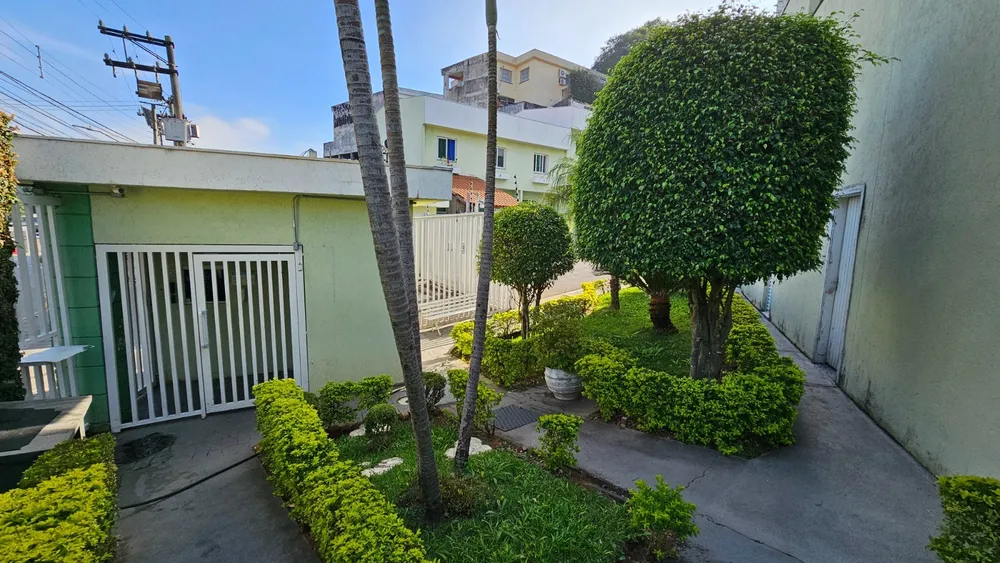 Casa, 2 quartos, 65 m² - Foto 1