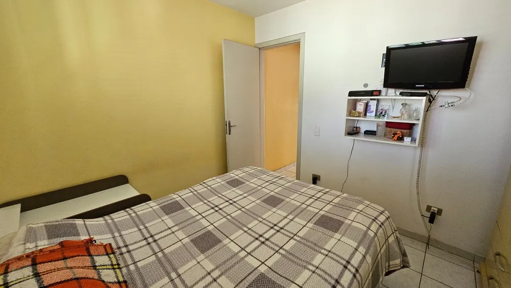 Casa, 2 quartos, 65 m² - Foto 3