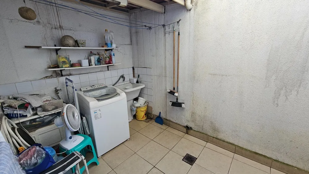 Casa, 2 quartos, 65 m² - Foto 2