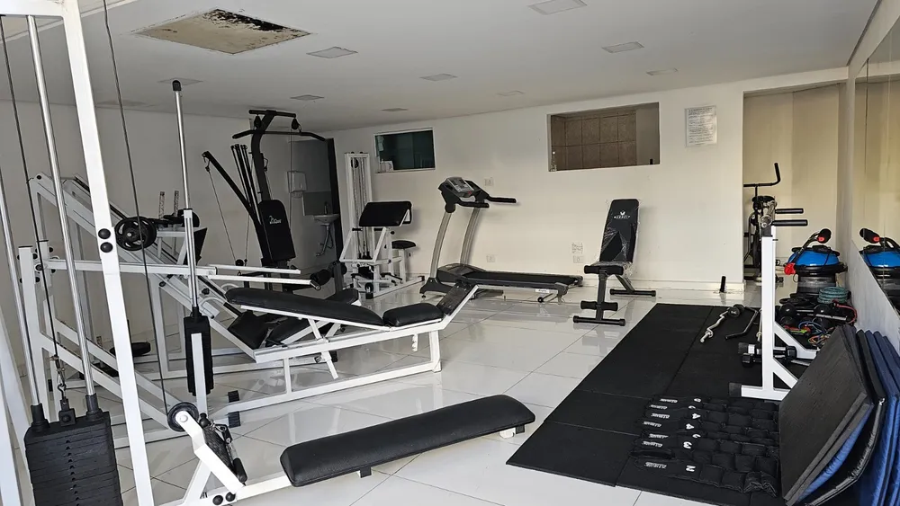Casa, 2 quartos, 65 m² - Foto 7