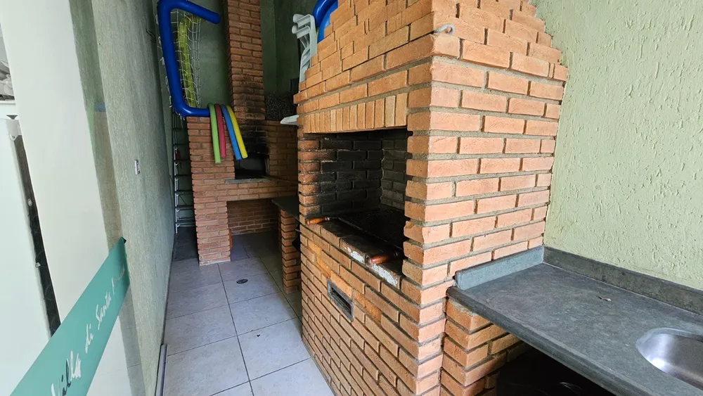 Casa, 2 quartos, 65 m² - Foto 4