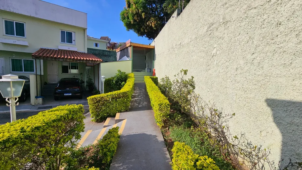Casa, 2 quartos, 65 m² - Foto 5
