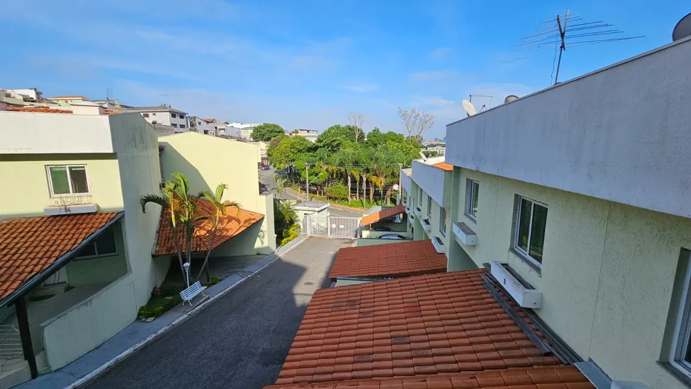 Casa, 2 quartos, 65 m² - Foto 11