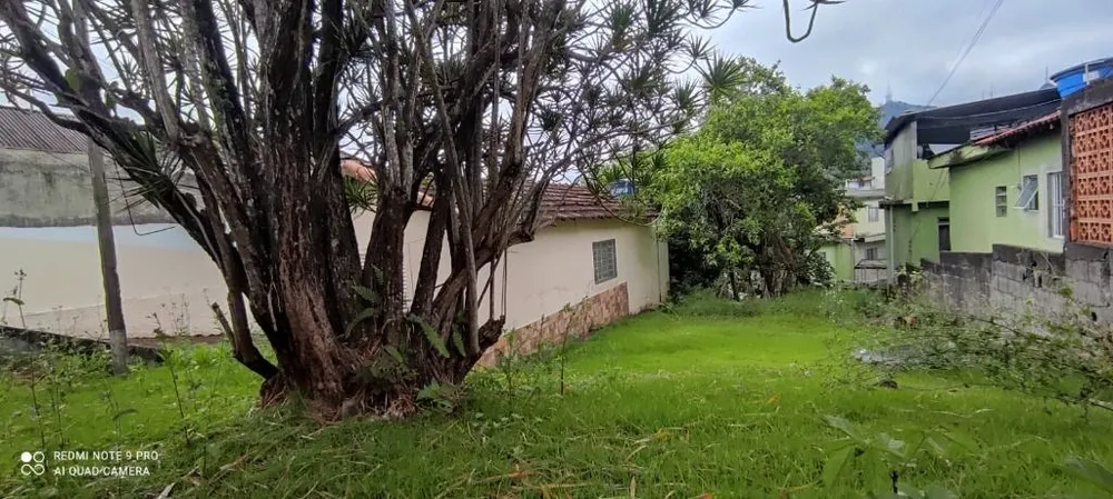 Terreno, 476 m² - Foto 1