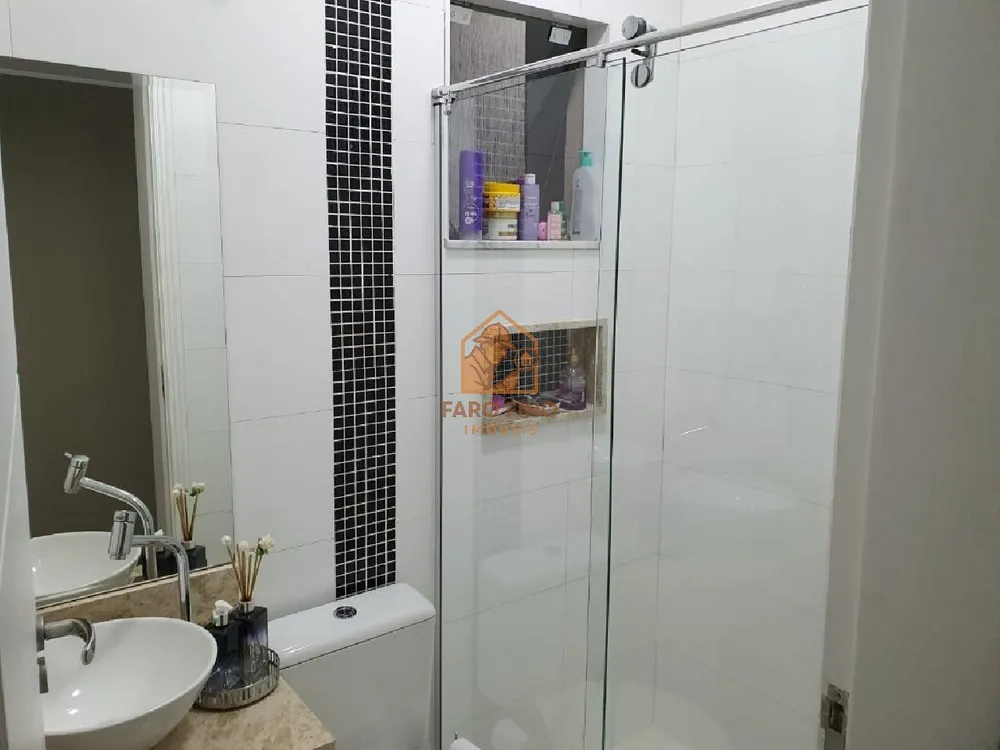 Casa, 4 quartos, 170 m² - Foto 5