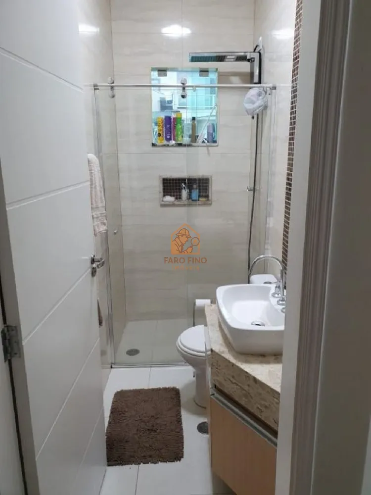 Casa, 4 quartos, 170 m² - Foto 1