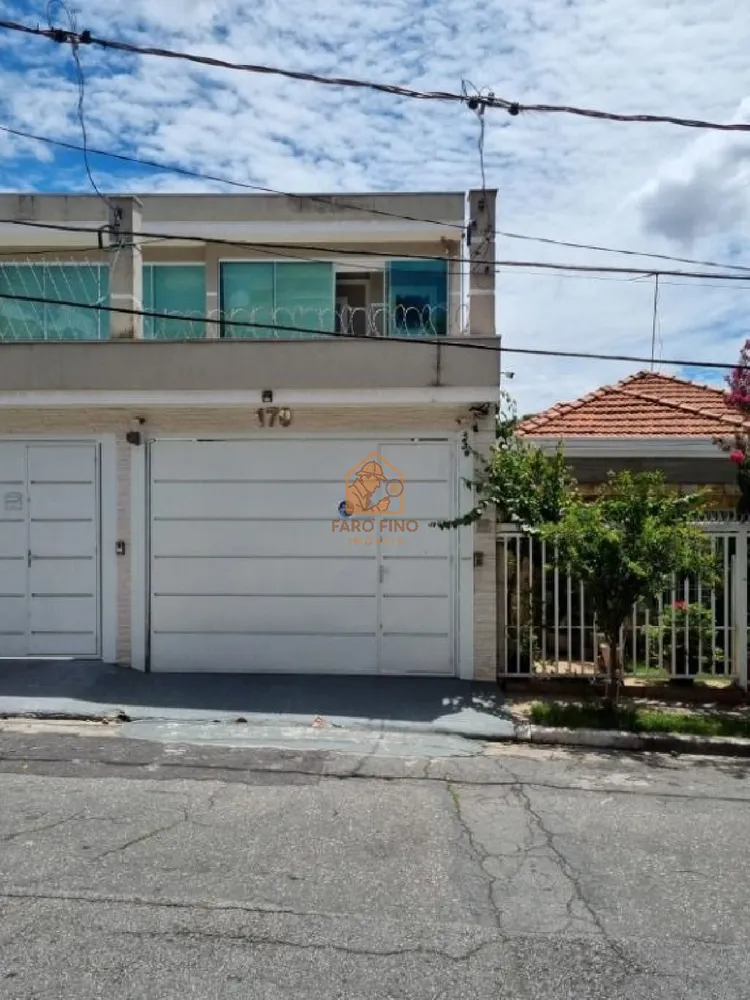 Casa, 4 quartos, 170 m² - Foto 8