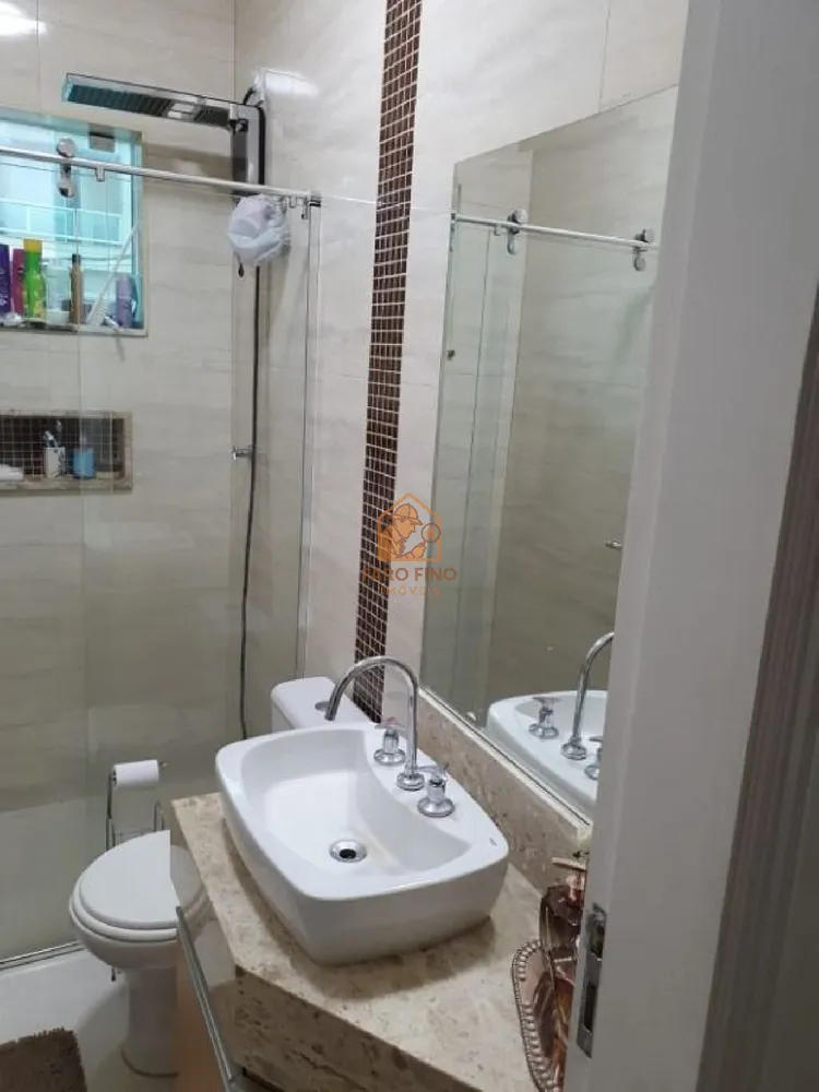 Casa, 4 quartos, 170 m² - Foto 11