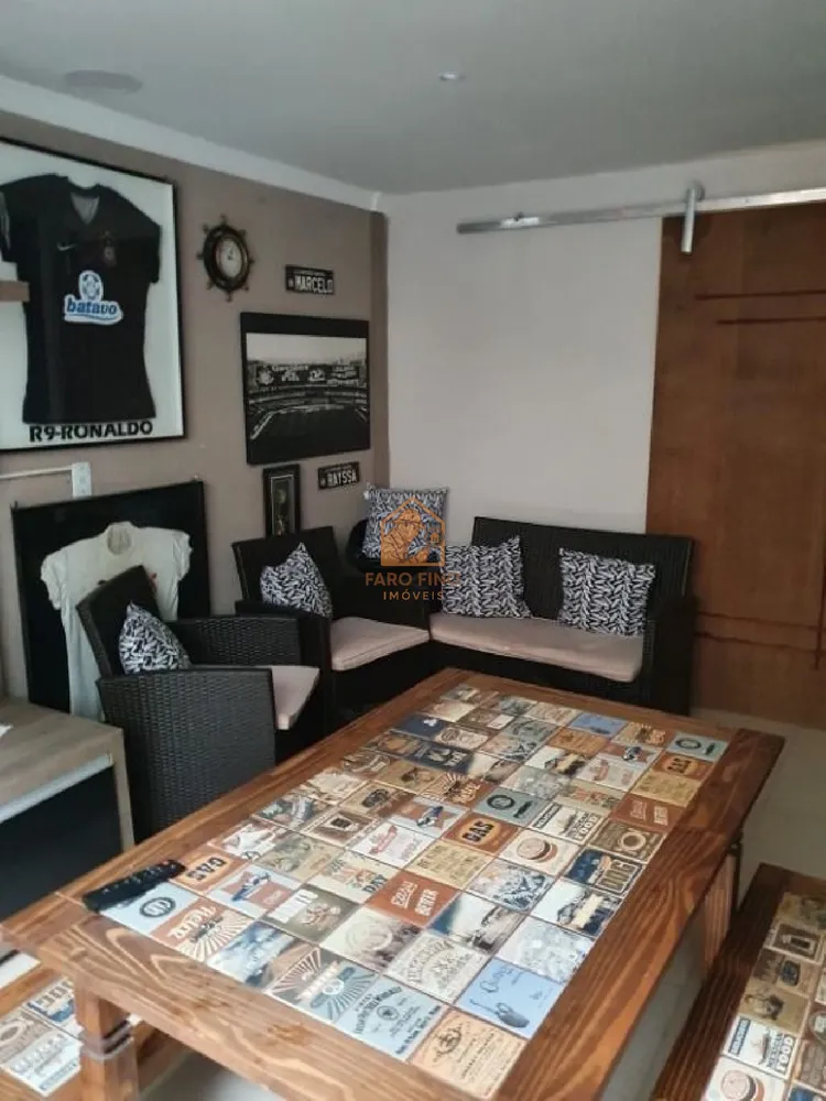 Casa, 4 quartos, 170 m² - Foto 12