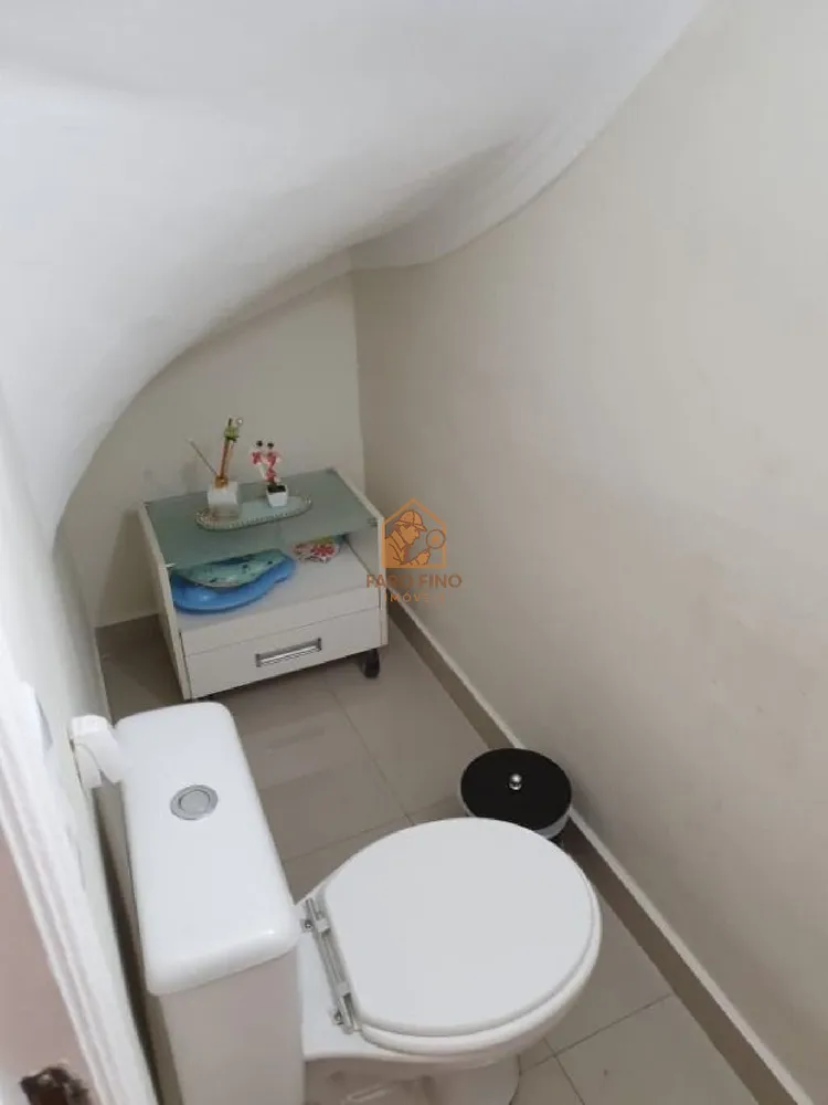 Casa, 4 quartos, 170 m² - Foto 4