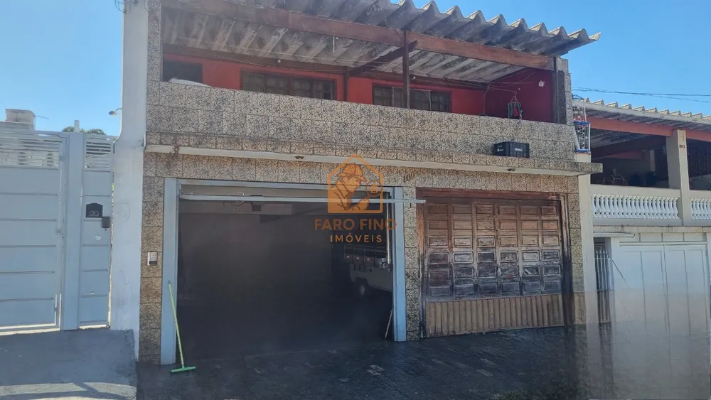 Casa, 3 quartos - Foto 11