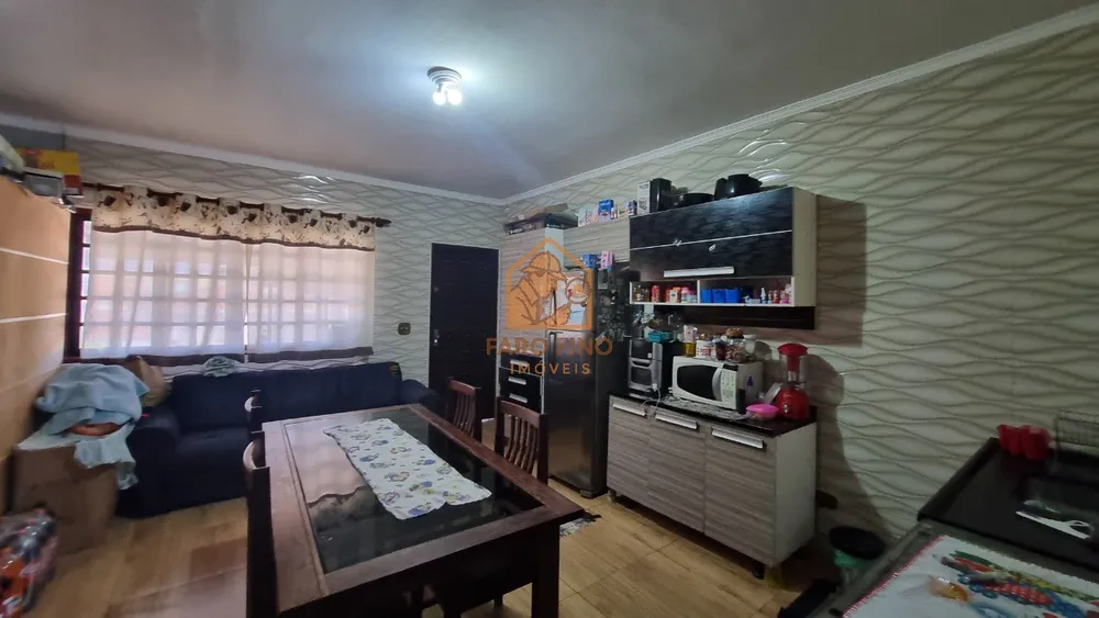 Casa, 3 quartos - Foto 10