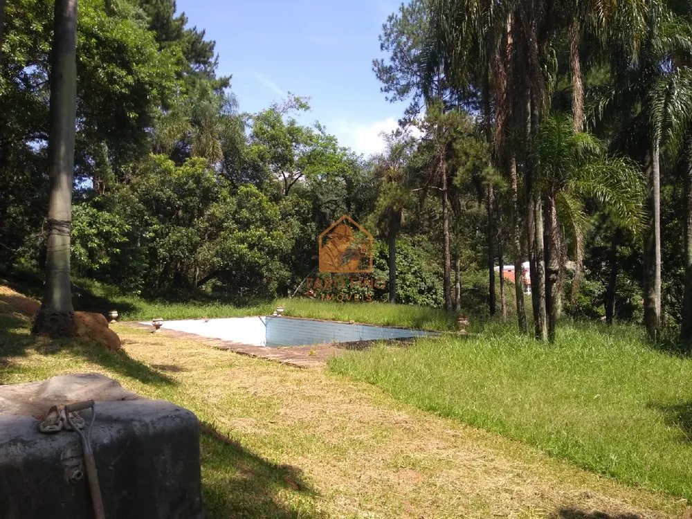Terreno, 1 hectares - Foto 1