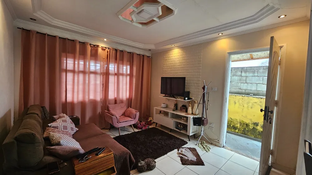 Casa, 3 quartos, 185 m² - Foto 8
