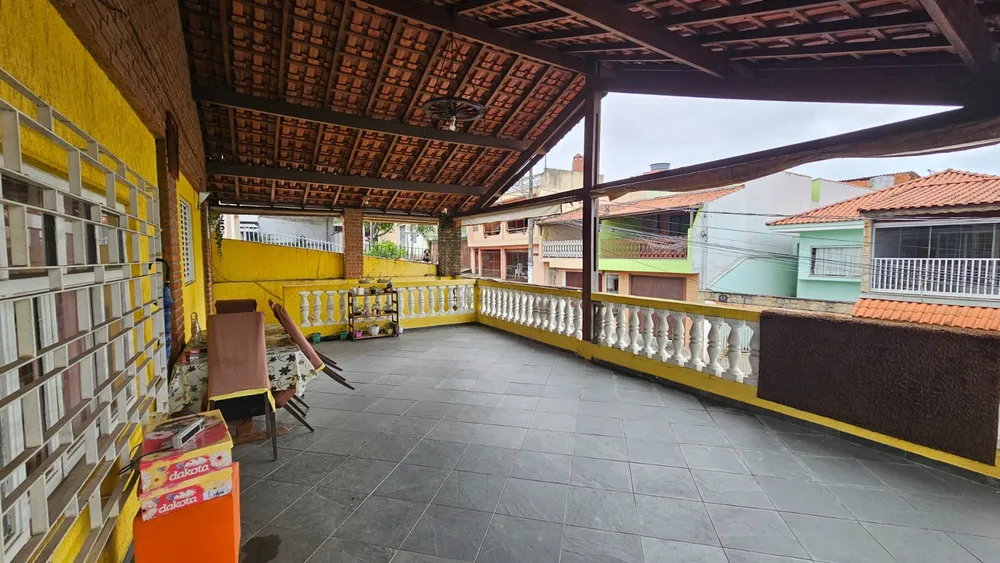 Casa, 3 quartos, 185 m² - Foto 2