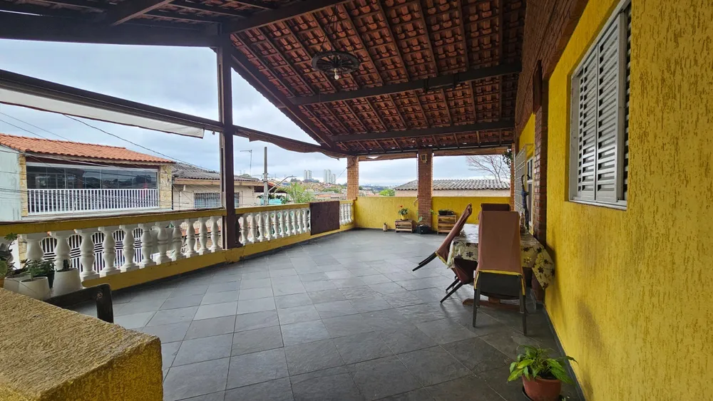 Casa, 3 quartos, 185 m² - Foto 4