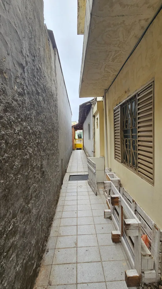 Casa, 3 quartos, 185 m² - Foto 1