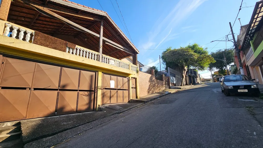 Casa, 3 quartos, 185 m² - Foto 3