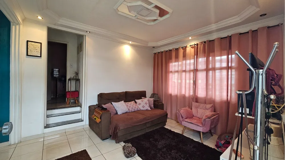 Casa, 3 quartos, 185 m² - Foto 11