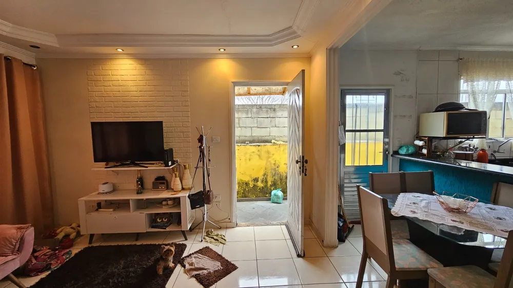 Casa, 3 quartos, 185 m² - Foto 10