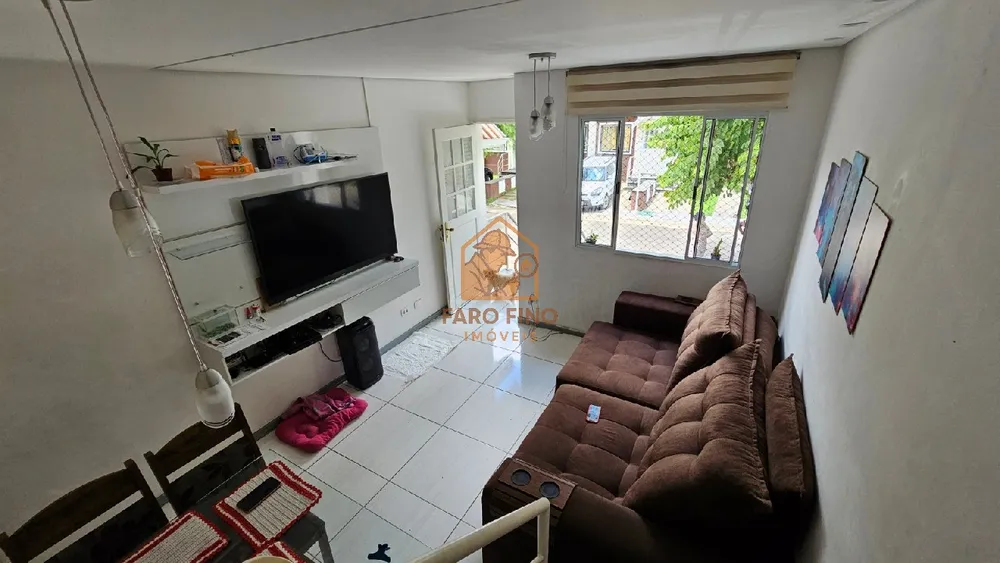 Casa, 2 quartos, 105 m² - Foto 3