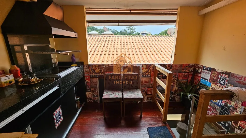 Casa, 2 quartos, 105 m² - Foto 1