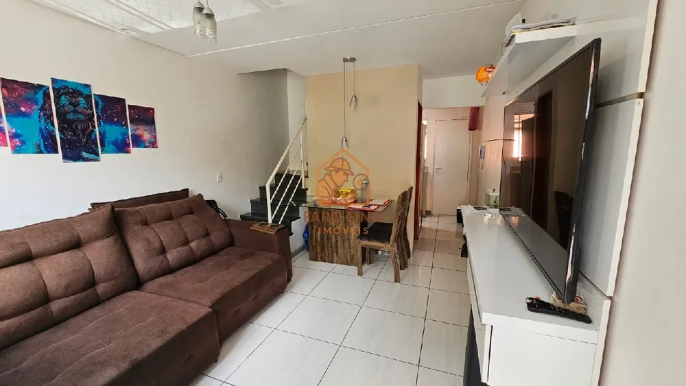 Casa, 2 quartos, 105 m² - Foto 10