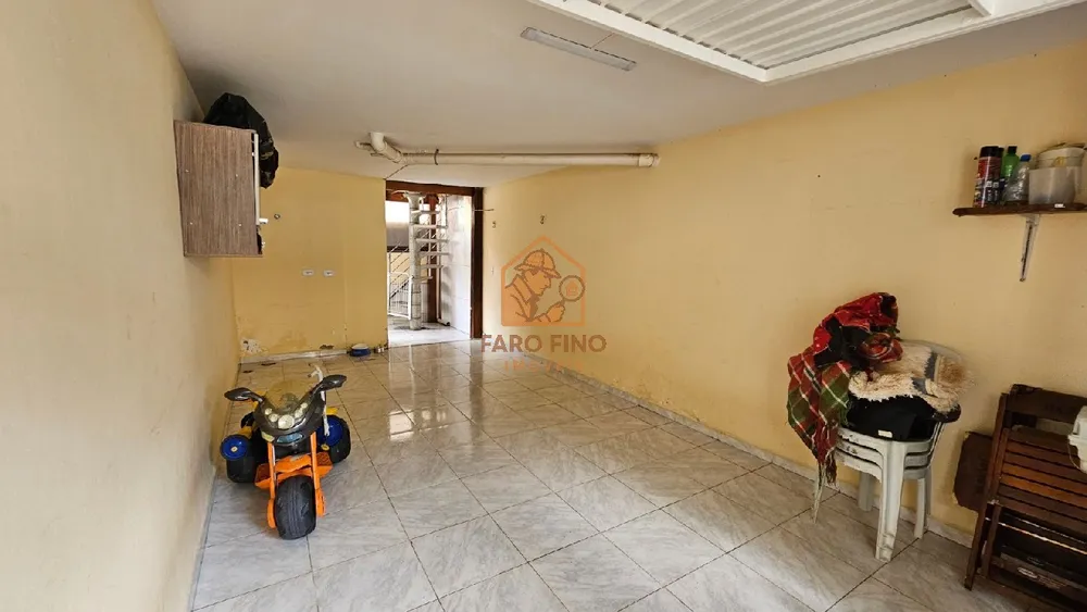 Casa, 2 quartos, 105 m² - Foto 2