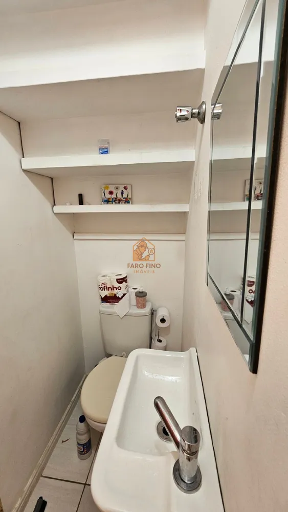 Casa, 2 quartos, 105 m² - Foto 11