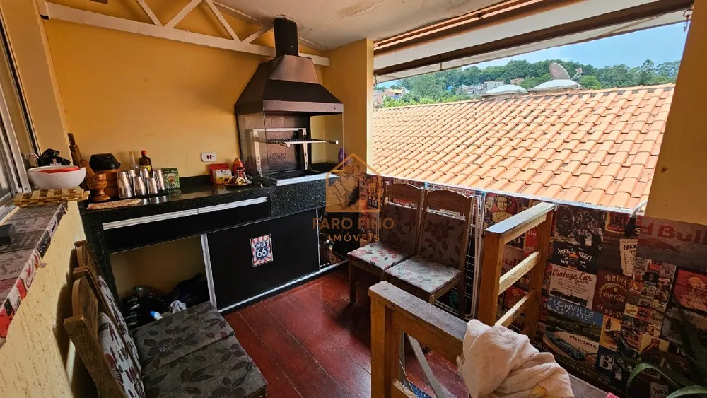 Casa, 2 quartos, 105 m² - Foto 8