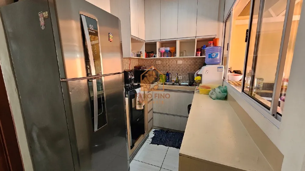 Casa, 2 quartos, 105 m² - Foto 3