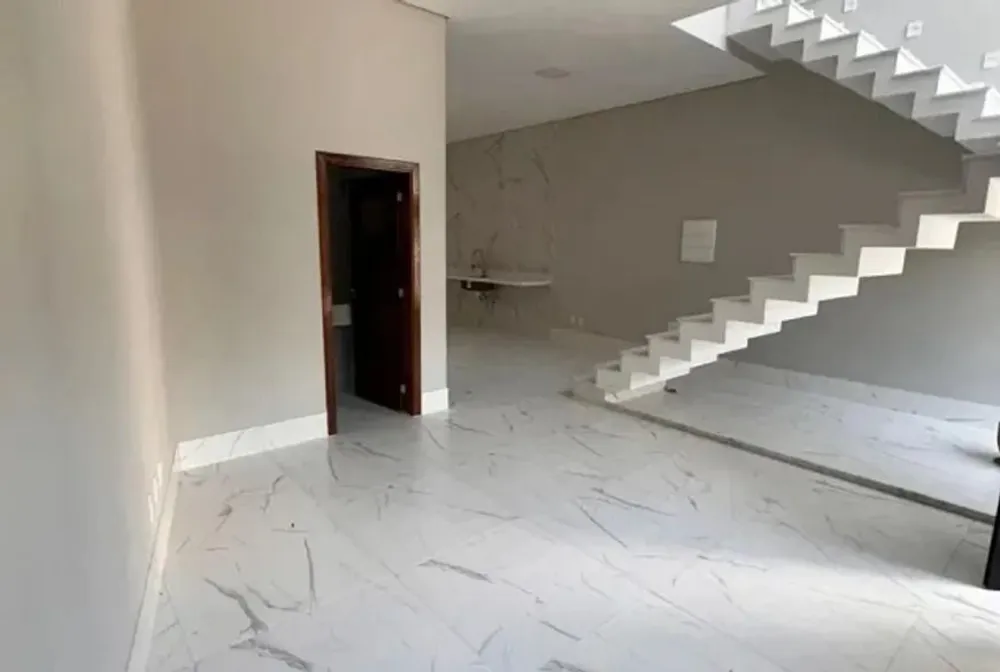 Casa, 3 quartos, 185 m² - Foto 1