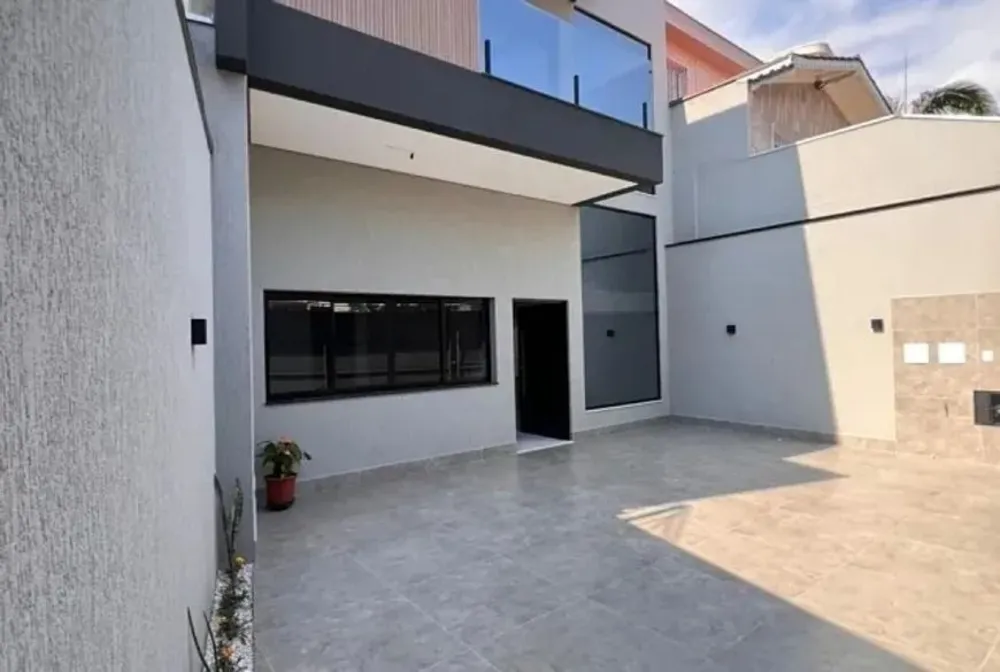 Casa, 3 quartos, 185 m² - Foto 2